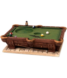 Pool Table Base