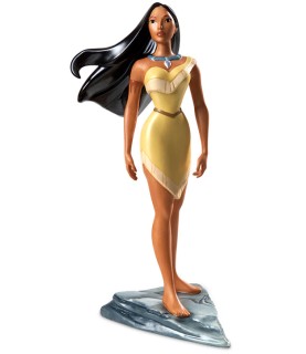 Pocahontas: Legendary Beauty