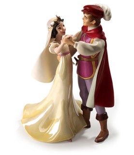 Snow White & Prince: A Dance Among the Stars