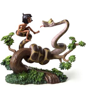 Kaa & Mowgli: Trust in Me