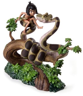 Kaa & Mowgli: Trust in Me