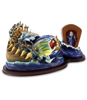 Mickey, Brooms & Yen Sid: Magical Maelstrom (NLE1000)