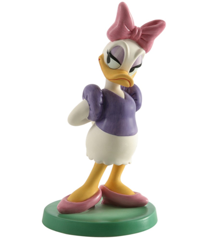 Daisy Duck: What a Gal