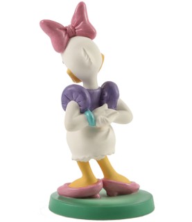 Daisy Duck: What a Gal