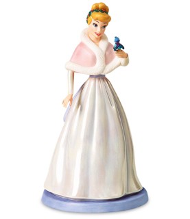 Cinderella: The Gift of Kindness