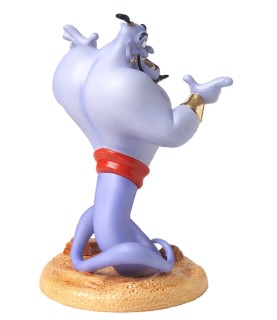Genie: Magic at his Fingertips (NLE1500)