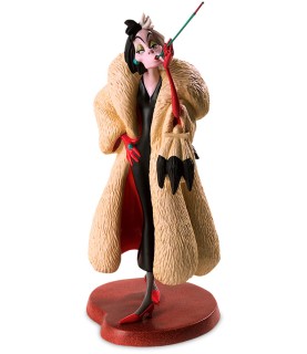 Cruella De Vil: Perfectly Wretched (NLE3500)