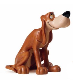 Bruno: Canine Confidante