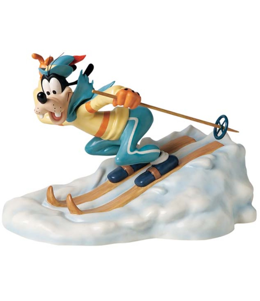 Goofy: All Downhill From Here (NLE1000)