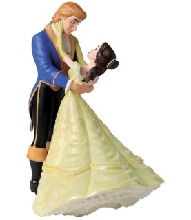 Belle & Beast (Human Form): The Spell is Lifted (NLE2000)