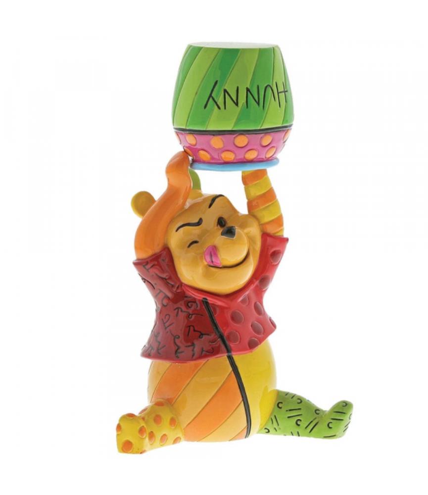 Pooh Mini Fig