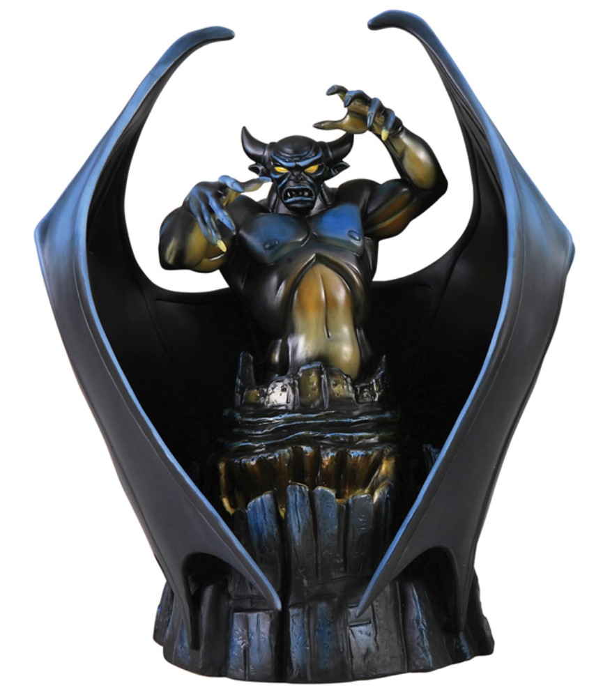 Chernabog: Symphony of Evil (NLE1000)