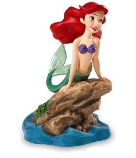 Ariel: Seaside Serenade (IMK 2006) US