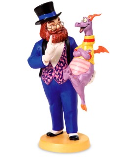 Dreamfinder & Figment: Imaginary Friends (LE1000)
