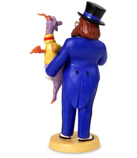 Dreamfinder & Figment: Imaginary Friends (LE1000)