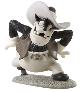 Peg Leg Pete: Ornery Outlaw (prod2007 only)