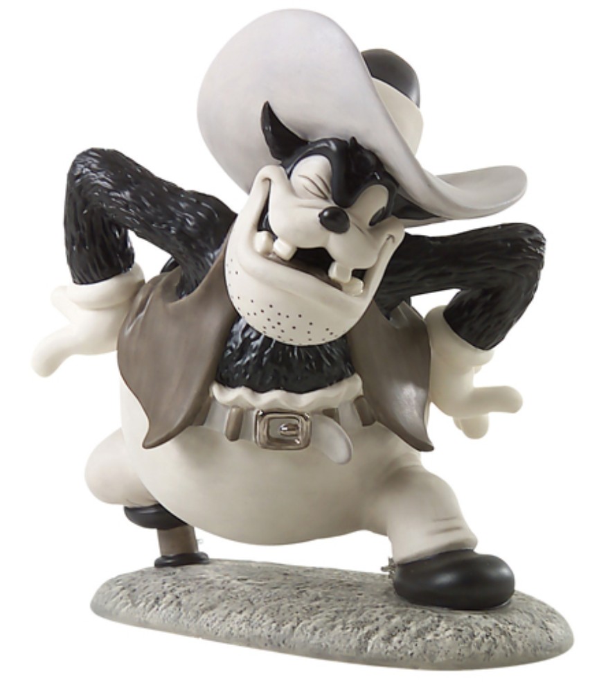 Peg Leg Pete: Ornery Outlaw (prod2007 only)