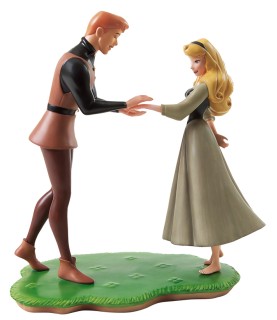 Briar Rose & Prince Phillip: Chance Encounter