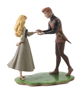 Briar Rose & Prince Phillip: Chance Encounter