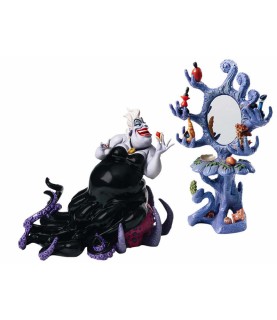 Ursula: Devillish Diva