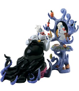 Ursula: Devillish Diva