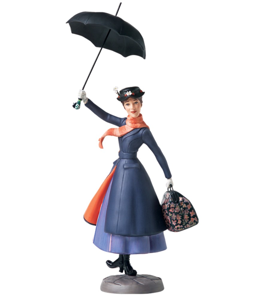 Mary Poppins: Practically Perfect in Every Way (NLE3500)