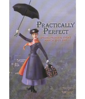 Mary Poppins: Practically Perfect in Every Way (NLE3500)