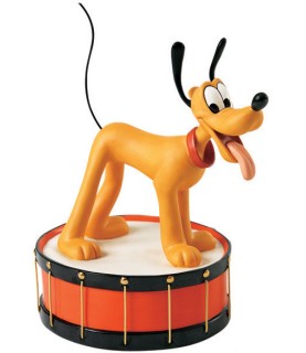 Pluto: Keep the Beat