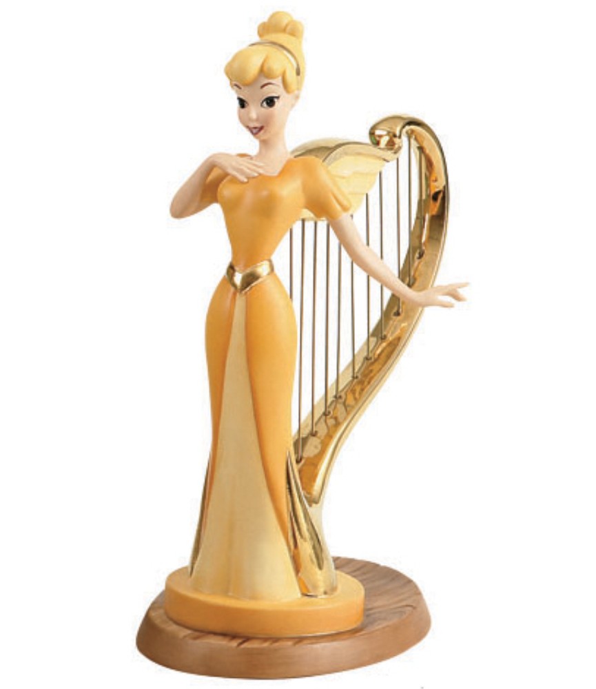 Singing Harp: Beautiful Diversion