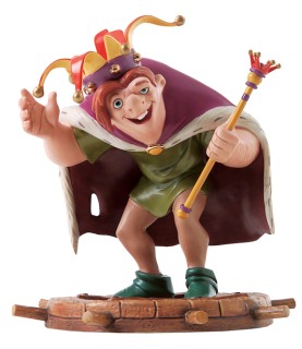 Quasimodo: King of Fools
