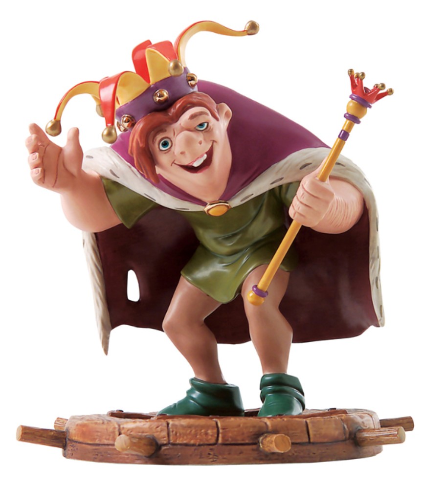 Quasimodo: King of Fools