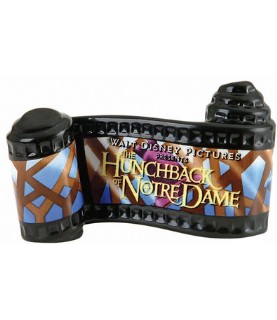 Opening Title: Hunchback of Notre Dame