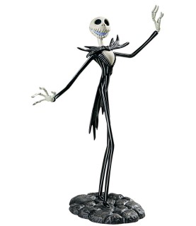 Jack Skellington: Accolades All Around