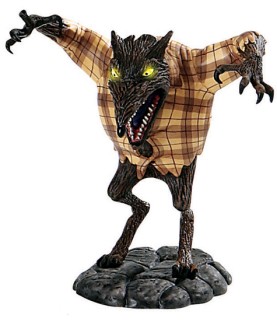Werewolf: Howling Horror (prod2007 only)