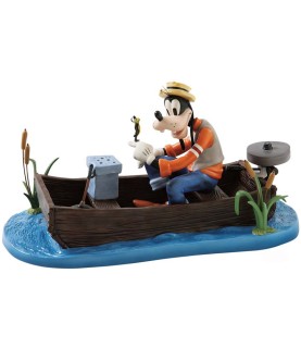 Goofy & Wilbur: Fishing Follies (NLE1000)