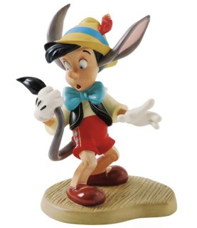 Pinocchio: A Terrifying Tail (NLE1500)