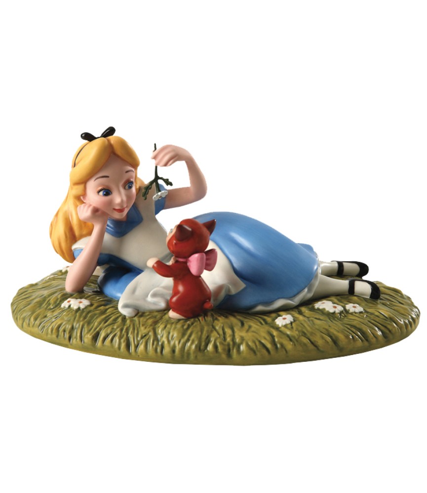 Alice & Dinah: Riverbank Reverie (LE1500)