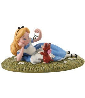 Alice & Dinah: Riverbank Reverie (LE1500)