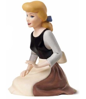 Cinderella: Wistful Dreamer (2007 IMK)