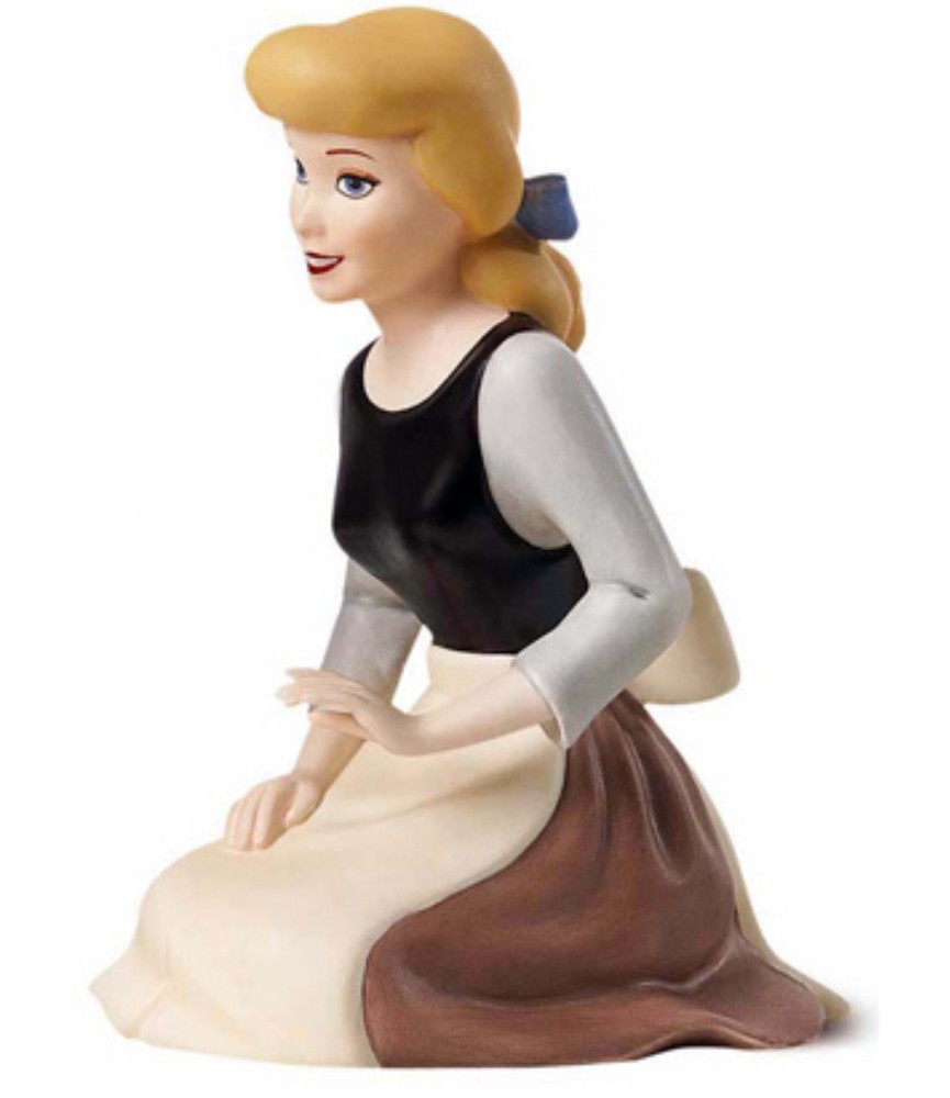 Cinderella: Wistful Dreamer (2007 IMK)