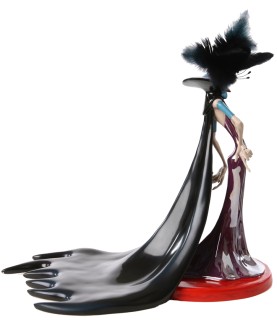 Yzma: Calculating Conspirator (NLE500)