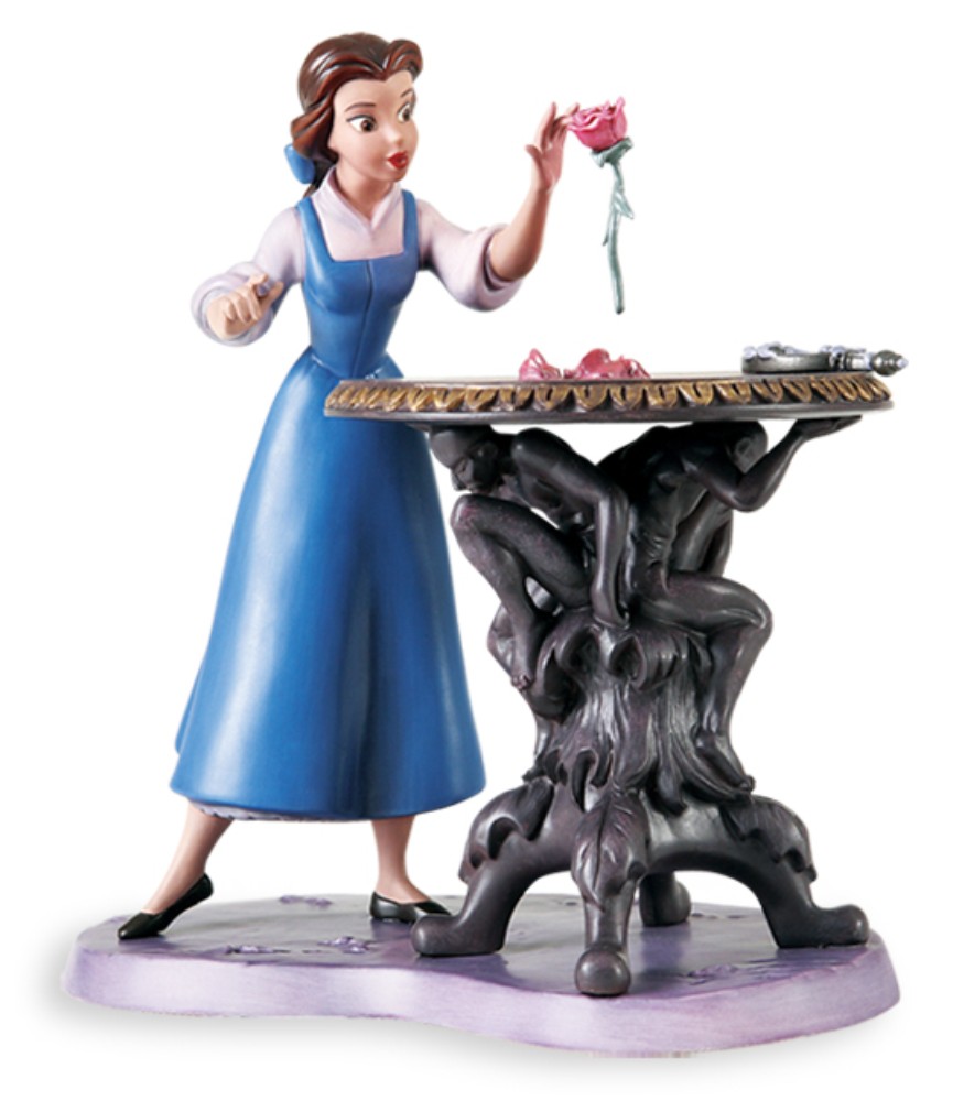 Belle: Forbidden Discovery