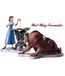 Belle: Forbidden Discovery
