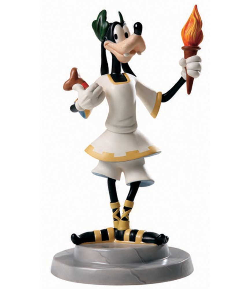 Goofy: Torchbearer (NLE2008)