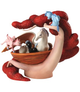 Pegasus Family: Mythic Menagerie (