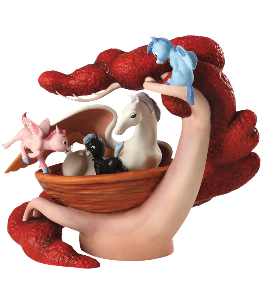 Pegasus Family: Mythic Menagerie (