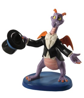 Figment: Top Hat and Tails (NLE750)