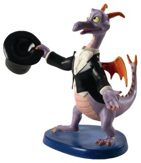 Figment: Top Hat and Tails (NLE750)