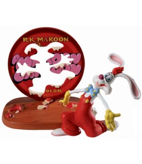 Roger Rabbit: Two Bits!