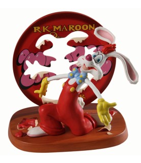 Roger Rabbit: Two Bits!